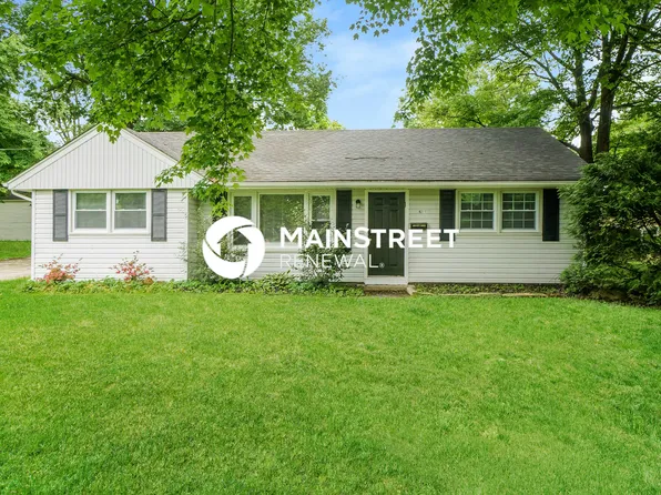 9211 Aristides Dr, Louisville, KY 40272