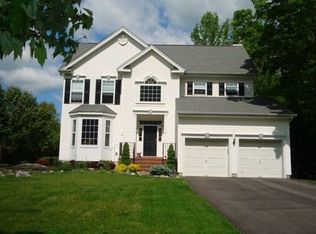 112 Valley View Trl, Sparta, NJ 07871