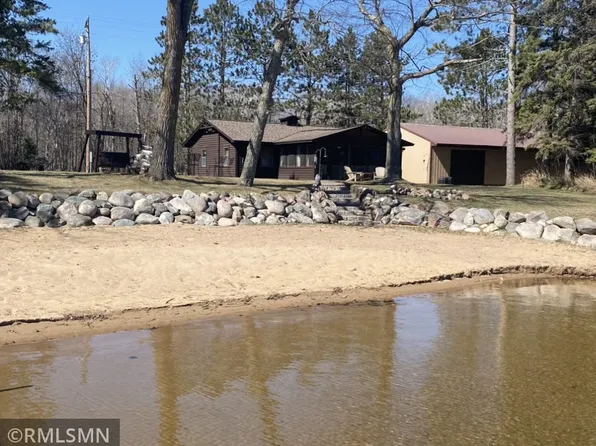 16389 Goshawk St, McGregor, MN 55760