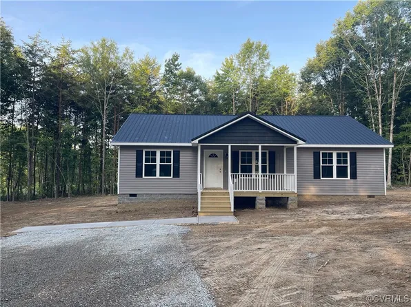 107 Ashburn Rd, Cumberland, VA 23040