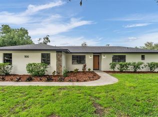 1100 HAMMOCK SHADE DRIVE, LAKELAND, FL 33809