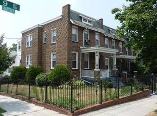 4700 9th St NW, Washington, DC 20011