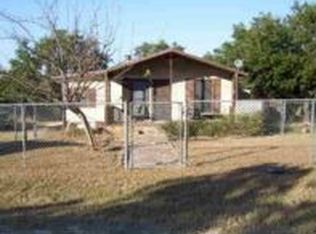 814 Lakeway, Burnet, TX 78611