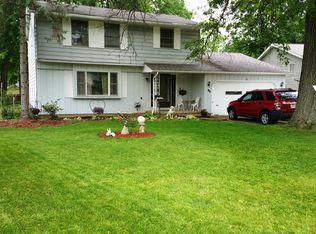 118 Wilshire Ct, Elyria, OH 44035