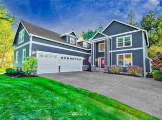 7206 45th Stct NW, Gig Harbor, WA