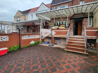 (Undisclosed Address), Jamaica, NY 11435