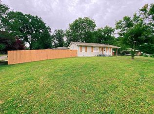 4482 E Mallory Ave, Memphis, TN 38117