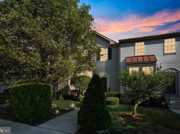 6106 Blacksmith Dr, District Heights, MD 20747