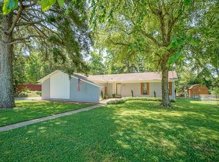 201 Mockingbird St, Hot Springs, AR 71913