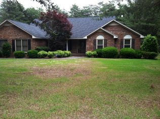 3440 Deer Track Cir, Dalzell, SC 29040
