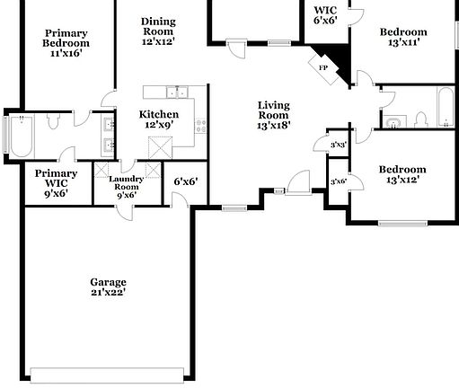 2nd image of this home
