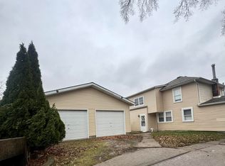 417 Roosevelt St, La Porte, IN 46350