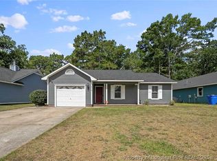 6318 Chartley Dr, Fayetteville, NC 28304