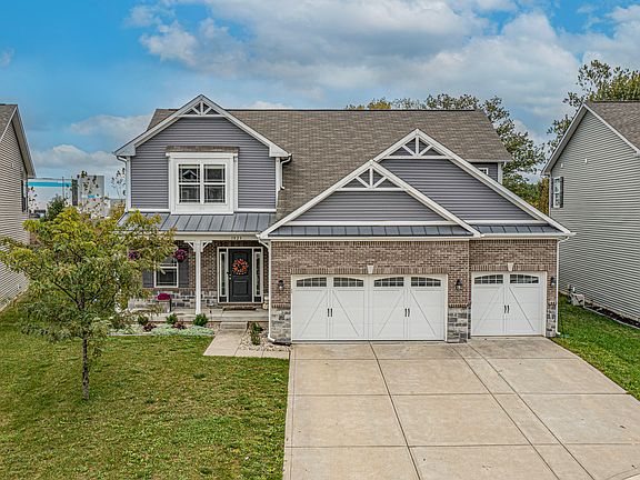 2nd image of 1823 Wedgewood Pl