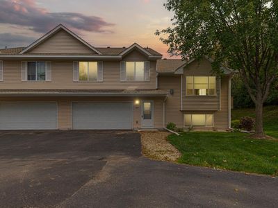 1465 S Trail Cir, Faribault, MN, 55021