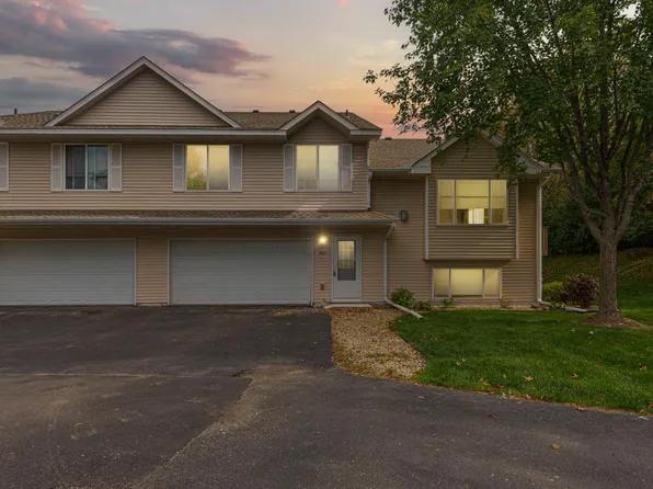 1465 S Trail Cir, Faribault, MN 55021