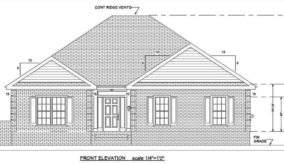 1st image of 37 Berwick Dr. Lot 37 Phase X Heritage Plantation