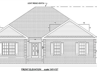 37 Berwick Dr LOT 37, Pawleys Island, SC 29585