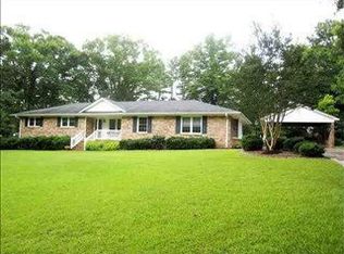 104 Keystone Dr, Anderson, SC 29621