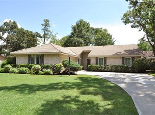 3626 Riverwood Park Dr, Kingwood, TX 77345