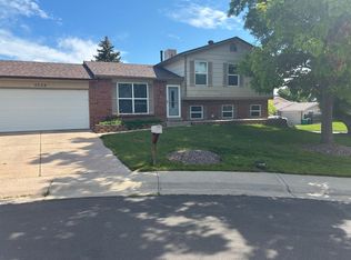 2058 S Uravan St, Aurora, CO 80013