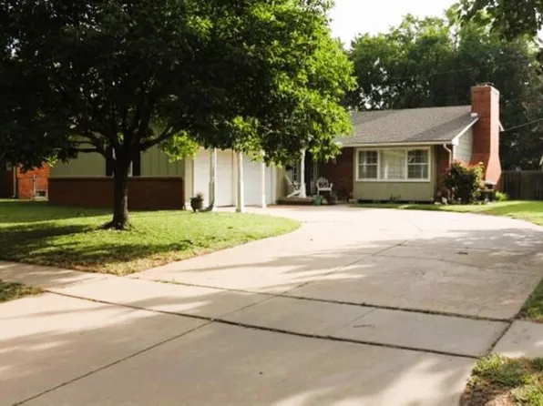 1140 N Waddington Ave, Wichita, KS 67212