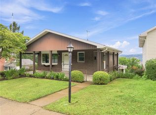 603 Highland Ave, Jeannette, PA 15644