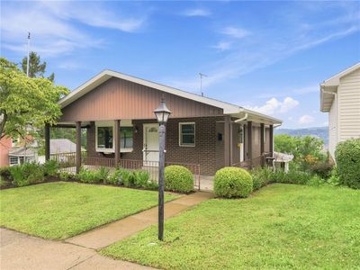 603 Highland Ave, Jeannette, PA, 15644