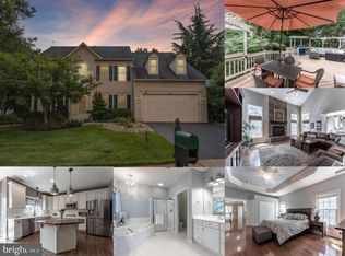 12655 Arthur Graves Jr Ct, Bristow, VA 20136
