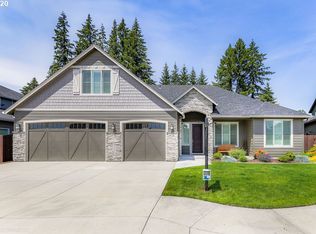 16804 NE 98th Cir, Vancouver, WA 98682