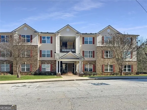 5304 Waldrop Pl, Decatur, GA 30034