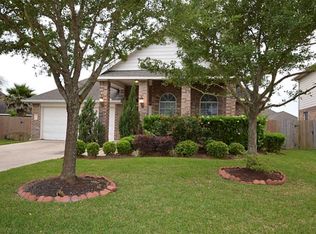 26611 Wild Orchard Ln, Katy, TX 77494