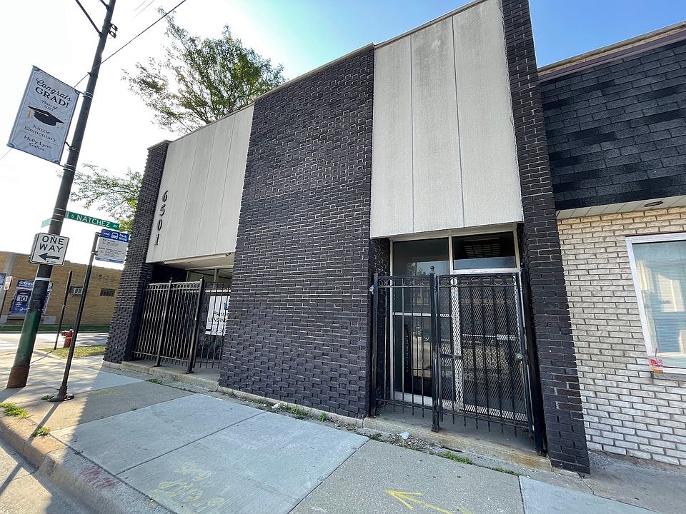 1st image of 6501 W Archer Ave #2F