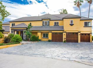 7770 N Ben Lomond Ave, Glendora, CA