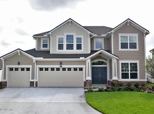 47 Wild Rose Dr, Saint Johns, FL 32259