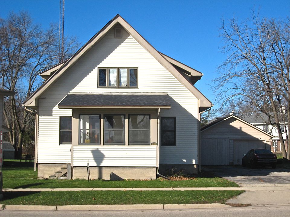 306 E Court St.