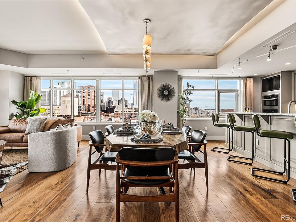 1st image of 1411 Wynkoop Street #806