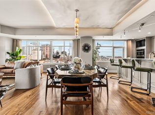 1411 Wynkoop Street #806, Denver, CO 80202