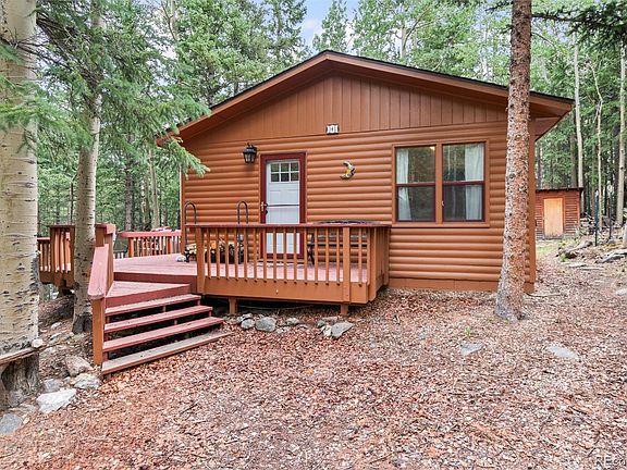 2nd image of 31 Aspen Loop Road