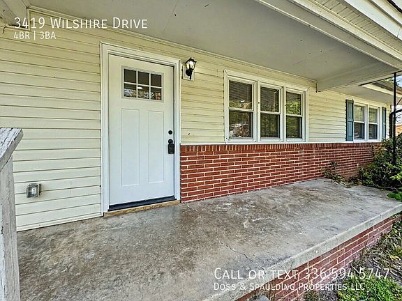 4th image of 3419 Wilshire Dr