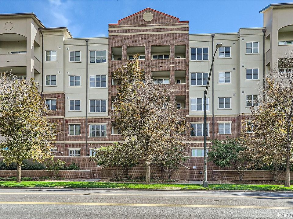1st image of 2200 S University Boulevard #510