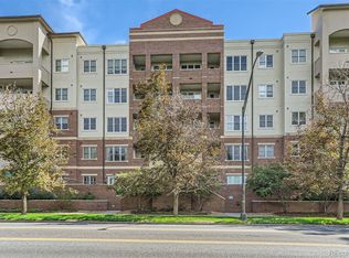 2200 S University Blvd APT 510, Denver, CO 80210