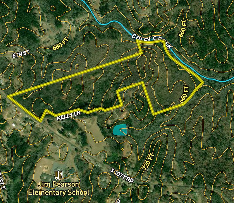 1st image of 0 Scott Rd Lot Wp001