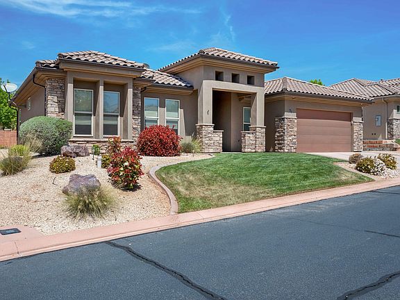 2nd image of 1795 N Snow Canyon Pkwy Unit 71