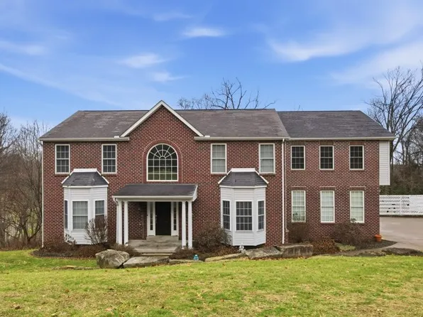 2338 Nicholson Rd, Sewickley, PA 15143