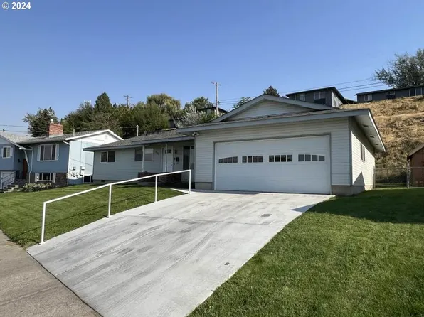 2236 SW Ladow Ave, Pendleton, OR 97801