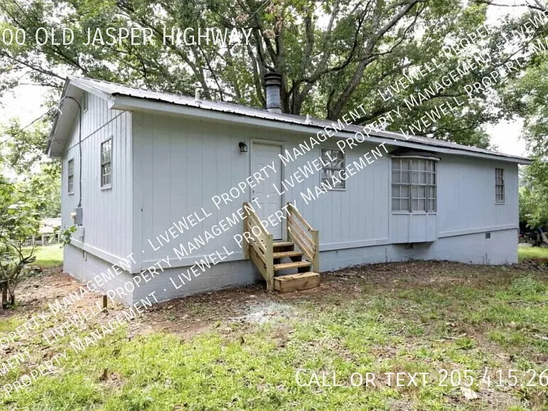4400 Old Jasper Hwy — Photo 2