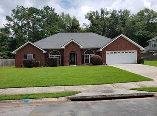 74 Kettle Creek Ln, Midway, GA 31320