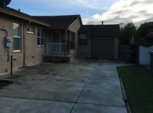 1388 Hubbard Ave, San Leandro, CA