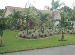 7010 NW 39th Pl, Coral Springs, FL 33065
